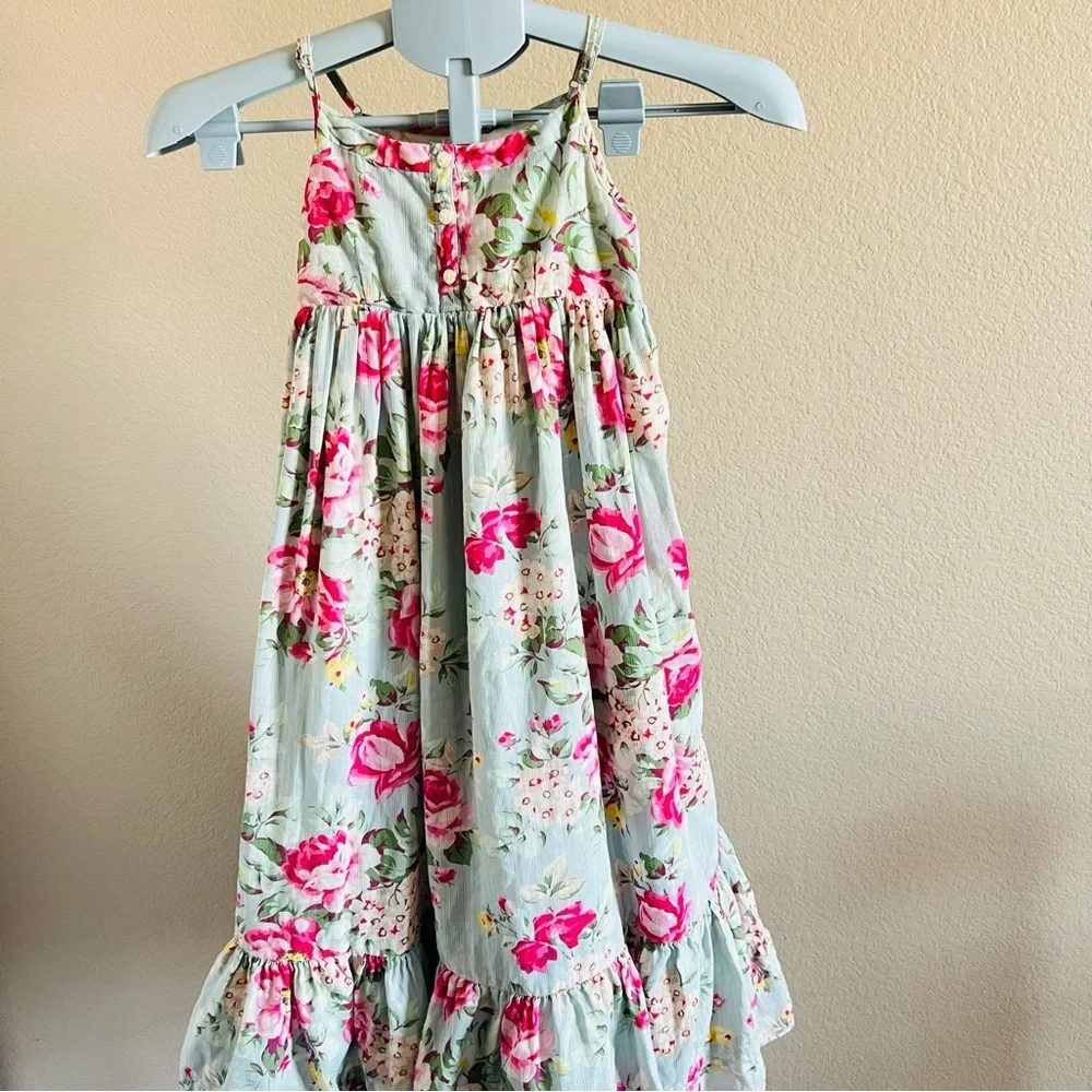 Girl Ralph Lauren Dress size 7